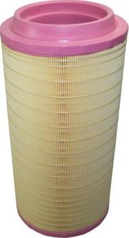 Trucktec Automotive 04.14.042 - Engine Air Filter car-mod.net