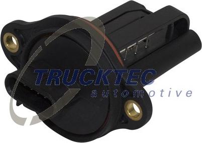 Trucktec Automotive 04.14.047 - Air Mass Sensor car-mod.net