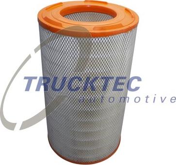 Trucktec Automotive 04.14.002 - Engine Air Filter car-mod.net