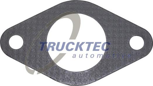 Trucktec Automotive 04.16.012 - Gasket, exhaust manifold car-mod.net