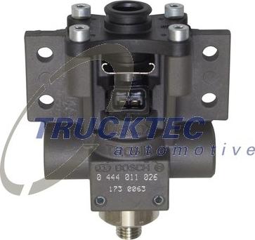 Trucktec Automotive 04.16.020 - Dosing Module, urea injection car-mod.net