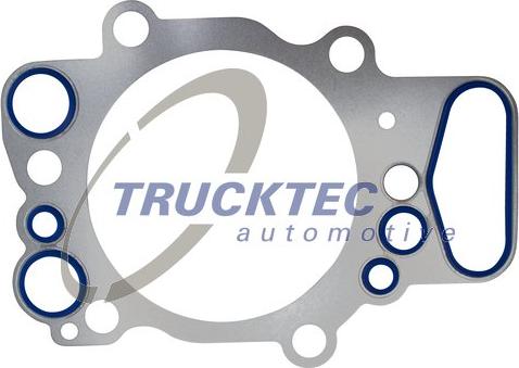 Trucktec Automotive 04.10.065 - Gasket, cylinder head car-mod.net