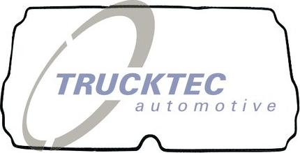 Trucktec Automotive 04.10.078 - Gasket, housing cover (crankcase) car-mod.net