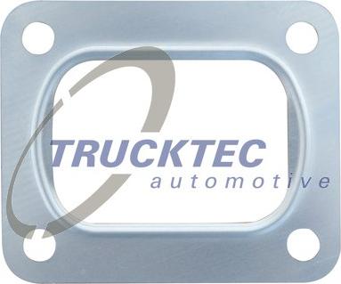 Trucktec Automotive 04.11.004 - Gasket, charger car-mod.net