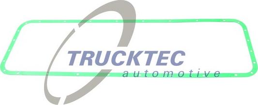 Trucktec Automotive 04.18.004 - Gasket, oil sump car-mod.net