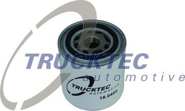 Trucktec Automotive 04.18.008 - Hydraulic Filter, automatic transmission car-mod.net