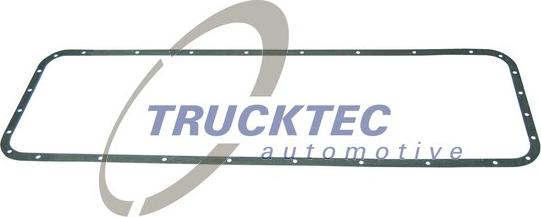 Trucktec Automotive 04.18.003 - Gasket, oil sump car-mod.net