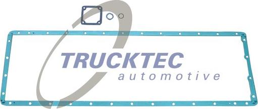 Trucktec Automotive 04.18.002 - Gasket Set, oil sump car-mod.net
