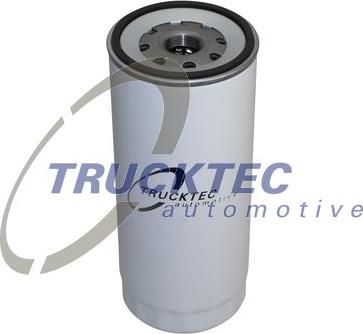 Trucktec Automotive 04.18.016 - Oil Filter car-mod.net