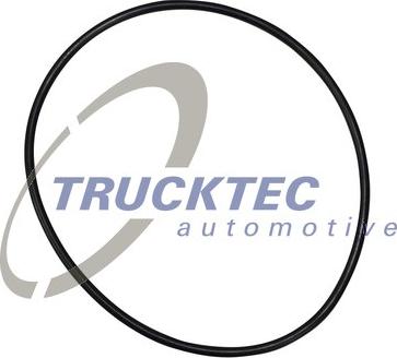 Trucktec Automotive 04.18.036 - Seal, oil filter housing car-mod.net