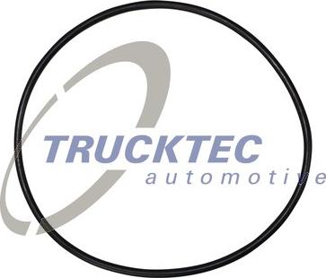 Trucktec Automotive 04.18.037 - Seal, oil filter housing car-mod.net