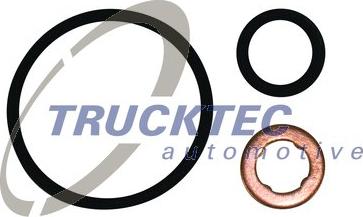 Trucktec Automotive 04.13.038 - Seal Kit, injector nozzle car-mod.net
