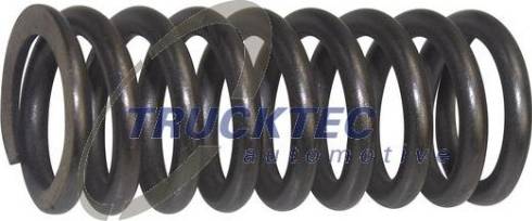Trucktec Automotive 04.12.034 - Valve Spring car-mod.net