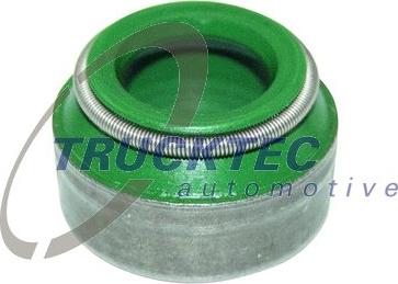 Trucktec Automotive 04.12.023 - Seal Ring, valve stem car-mod.net