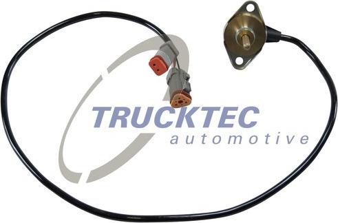 Trucktec Automotive 04.17.019 - Sensor, boost pressure car-mod.net