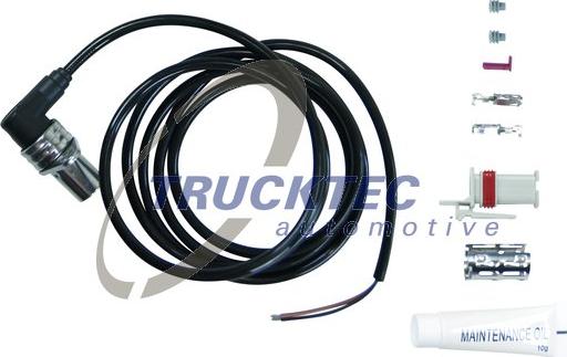 Trucktec Automotive 04.17.016 - Crankshaft position sensor, RPM car-mod.net