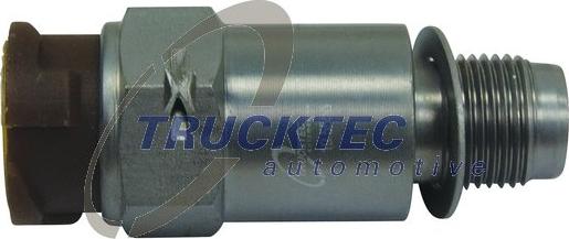 Trucktec Automotive 04.17.013 - Sensor, speed car-mod.net