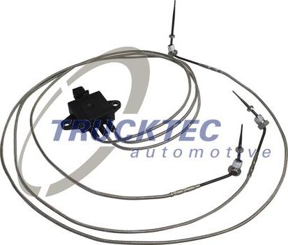 Trucktec Automotive 04.17.033 - Sensor of exhaust gas Temperature car-mod.net