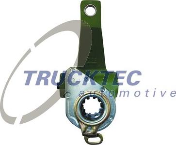 Trucktec Automotive 04.35.084 - Adjuster, braking system car-mod.net
