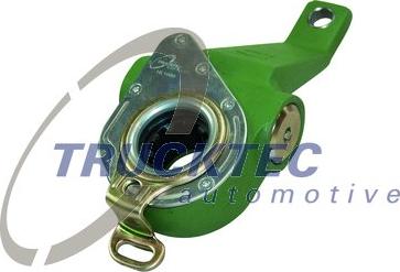 Trucktec Automotive 04.35.085 - Adjuster, braking system car-mod.net