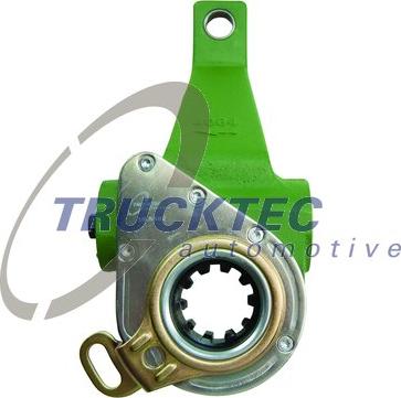 Trucktec Automotive 04.35.104 - Adjuster, braking system car-mod.net