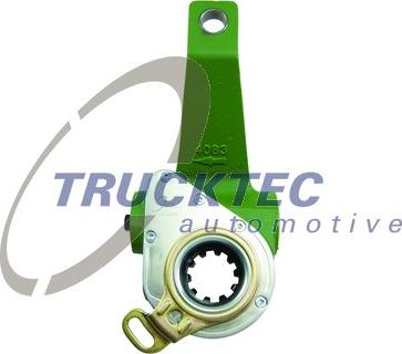 Trucktec Automotive 04.35.105 - Adjuster, braking system car-mod.net
