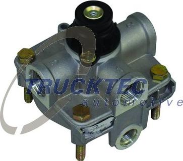 Trucktec Automotive 04.35.117 - Relay Valve car-mod.net