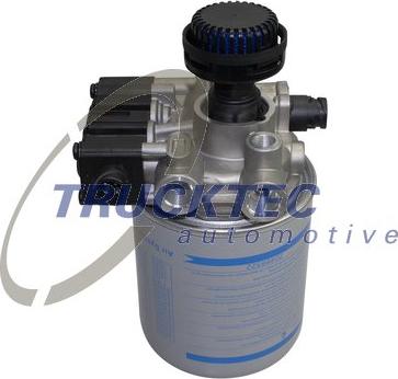 Trucktec Automotive 04.36.008 - Air Dryer, compressed-air system car-mod.net