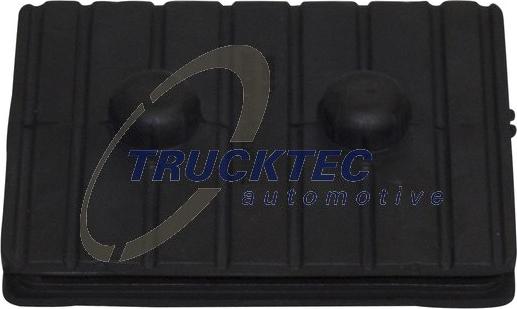 Trucktec Automotive 04.30.091 - Rubber Buffer, suspension car-mod.net