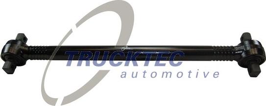 Trucktec Automotive 04.31.041 - Track Control Arm car-mod.net