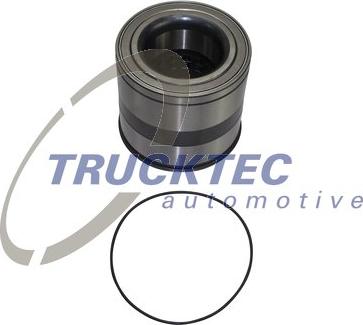 Trucktec Automotive 04.31.005 - Bearing Kit, wheel hub car-mod.net