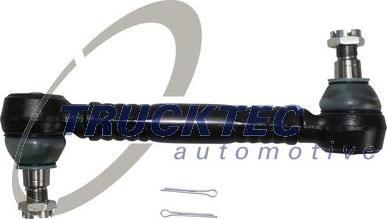 Trucktec Automotive 04.31.002 - Rod / Strut, stabiliser car-mod.net