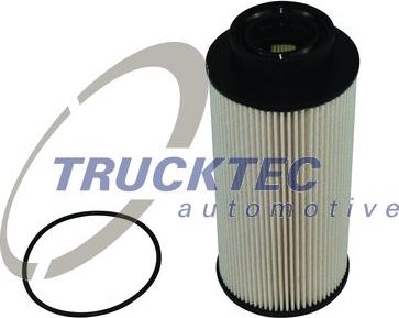 Trucktec Automotive 04.38.014 - Fuel filter car-mod.net