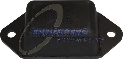 Trucktec Automotive 04.32.043 - Rubber Buffer, suspension car-mod.net