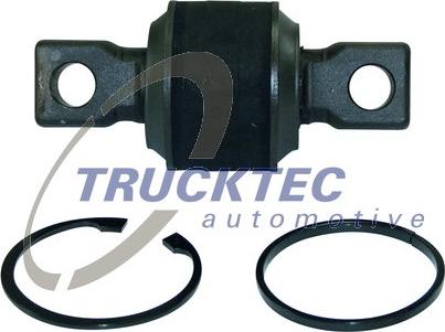 Trucktec Automotive 04.32.009 - Repair Kit, guide strut car-mod.net