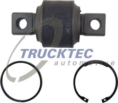 Trucktec Automotive 04.32.008 - Repair Kit, link car-mod.net