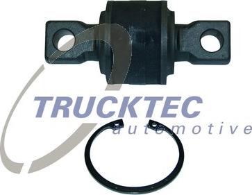Trucktec Automotive 04.32.007 - Repair Kit, guide strut car-mod.net