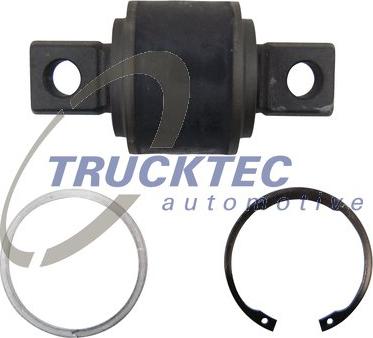 Trucktec Automotive 04.32.012 - Repair Kit, link car-mod.net