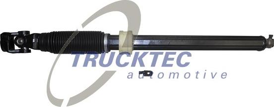 Trucktec Automotive 04.37.016 - Steering Column car-mod.net