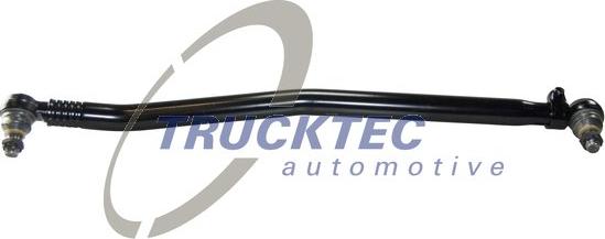 Trucktec Automotive 04.37.013 - Centre Rod Assembly car-mod.net
