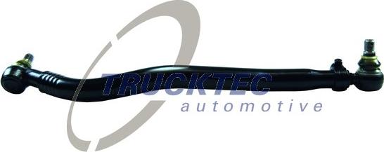 Trucktec Automotive 04.37.027 - Centre Rod Assembly car-mod.net