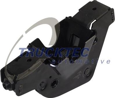 Trucktec Automotive 04.29.004 - Door Lock, driver cab car-mod.net