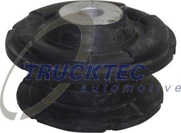 Trucktec Automotive 04.29.005 - Bush, driver cab suspension car-mod.net