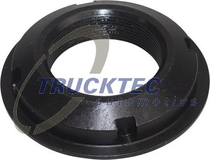 Trucktec Automotive 04.24.053 - Nut, bevel gear car-mod.net