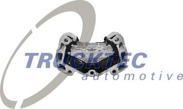 Trucktec Automotive 04.24.009 - Mounting, manual transmission car-mod.net