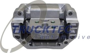 Trucktec Automotive 04.24.010 - Mounting, manual transmission car-mod.net