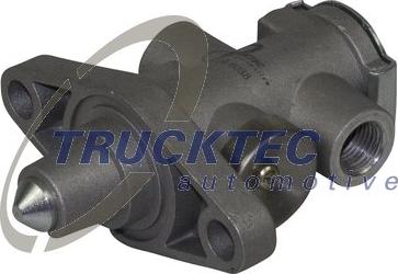 Trucktec Automotive 04.24.017 - Multiport Valve, Compressed-air System car-mod.net