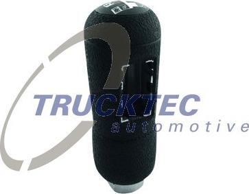 Trucktec Automotive 04.24.028 - Gear Lever Knob car-mod.net