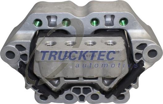 Trucktec Automotive 04.24.190 - Mounting, manual transmission car-mod.net