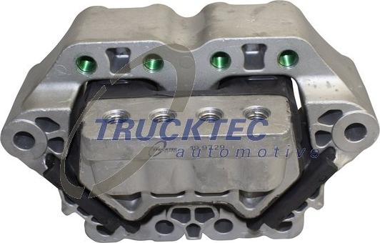 Trucktec Automotive 04.24.191 - Mounting, manual transmission car-mod.net